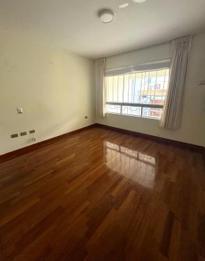 Departamento de 3 dormitorios y 2 baños ubicado en San Borja