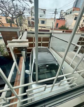 Lindo Departamento en Venta en San Borja