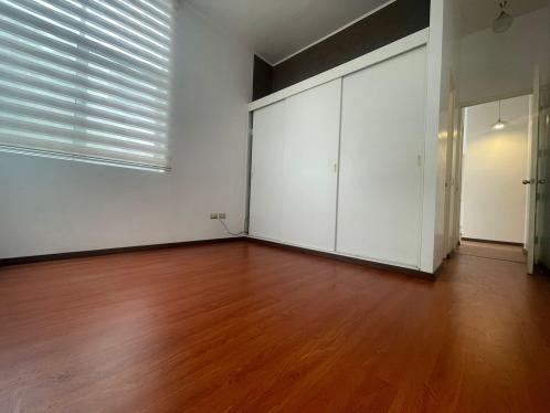 Departamento en Alquiler ubicado en Miraflores a $1,000