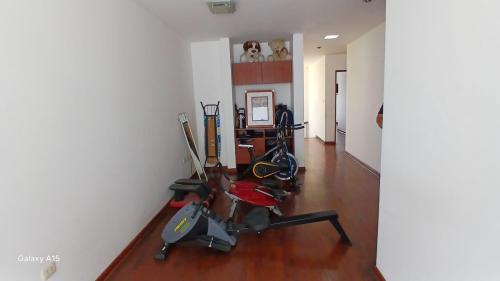 Casa en Venta ubicado en La Molina a $650,000