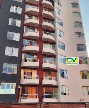 Departamento en Venta ubicado en Magdalena Del Mar a $119,500