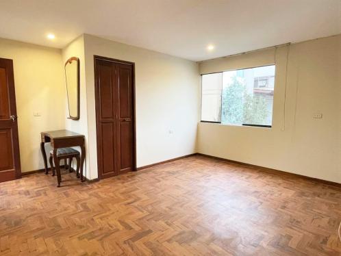 Departamento de 1 dormitorios ubicado en Santiago De Surco