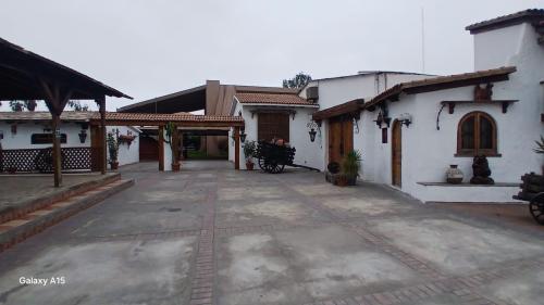 Terreno Comercial en Venta ubicado en Chorrillos