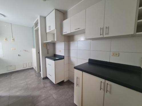 Departamento en Alquiler ubicado en Miraflores a $770