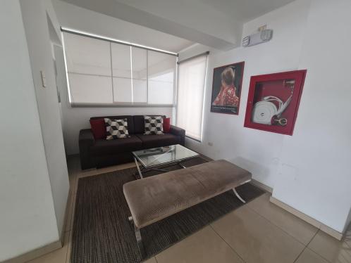 Departamento de 3 dormitorios y 3 baños ubicado en Miraflores