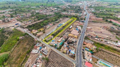 Terreno en Venta ubicado en Mala a $210,000