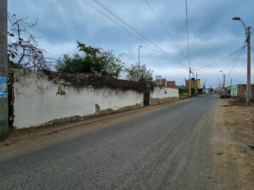 Terreno barato en Venta en Mala