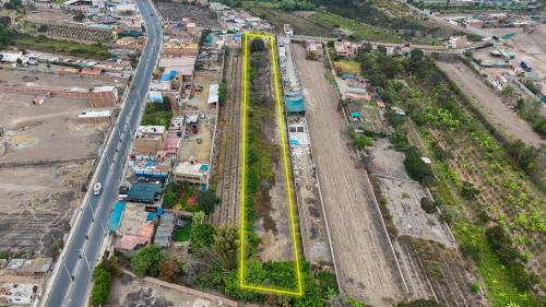 Bajo precio Terreno en Venta en Mala