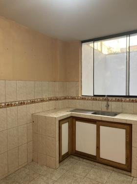 Lindo Departamento en Venta en Chorrillos