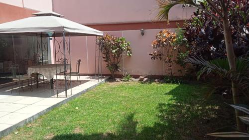 Casa en Venta ubicado en San Borja a $600,000