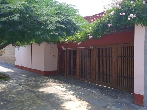 Casa en Venta ubicado en San Borja