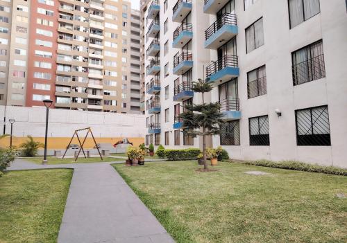 Departamento en Venta ubicado en Santiago De Surco a $89,000