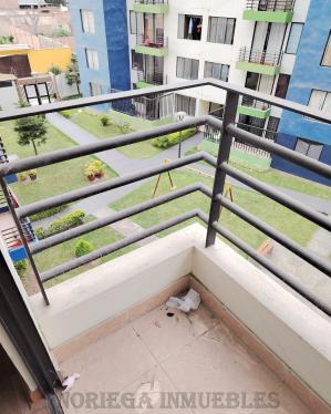 Departamento en Venta ubicado en Santiago De Surco a $89,000