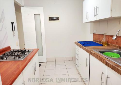 Departamento en Venta ubicado en Santiago De Surco