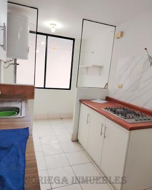 Departamento de 4 dormitorios y 2 baños ubicado en Santiago De Surco