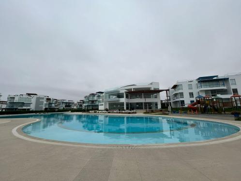 Espectacular Casa de Playa ubicado en Asia