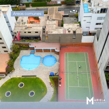 Departamento en Venta ubicado en San Isidro a $318,000