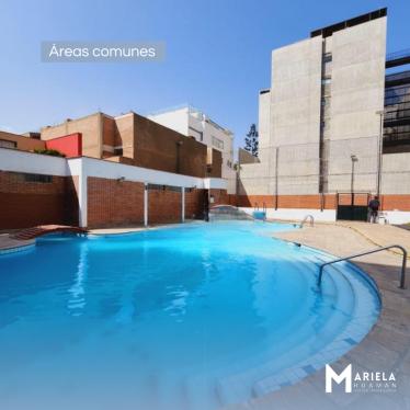 Departamento en Venta ubicado en San Isidro