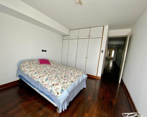 Departamento de 3 dormitorios y 2 baños ubicado en San Isidro