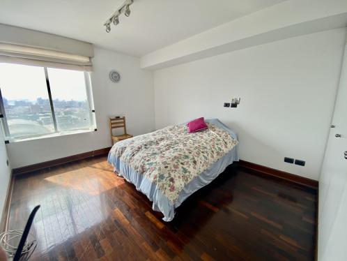 Departamento de 3 dormitorios ubicado en San Isidro