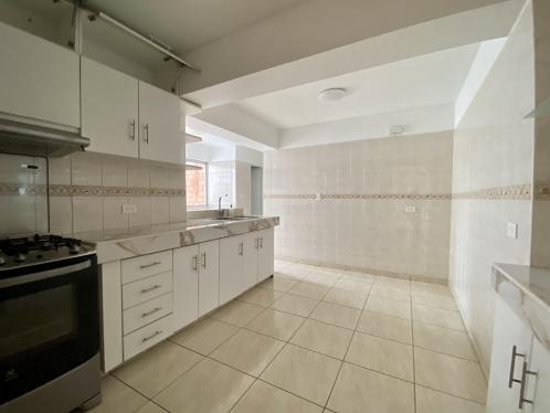 Departamento en Venta ubicado en Av. Miguel Cervantes