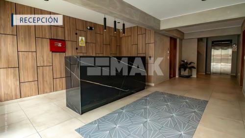 Departamento en Venta ubicado en San Borja