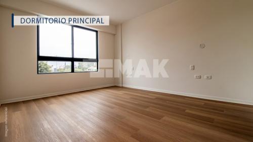 Departamento en Venta de 4 dormitorios ubicado en San Borja