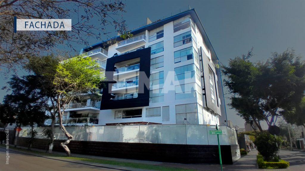 Departamento en Venta ubicado en Miraflores a $410,000