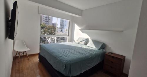 Lindo Departamento en Venta en Miraflores