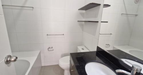 Departamento en Venta con excelente ubicación.