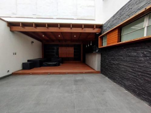 Departamento en Venta ubicado en San Borja