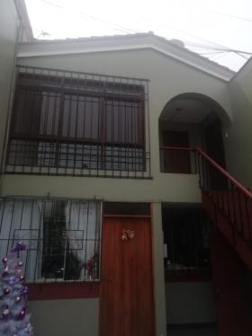 Departamento en Alquiler ubicado en Chorrillos a $650