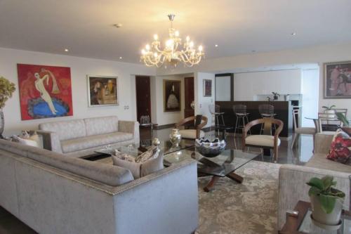 Departamento en Venta ubicado en Santiago De Surco a $630,000