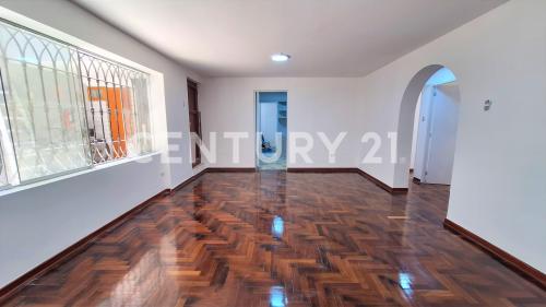 Departamento en Venta ubicado en San Borja a $199,000