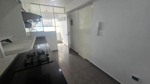 Departamento de ocasión ubicado en Santiago De Surco