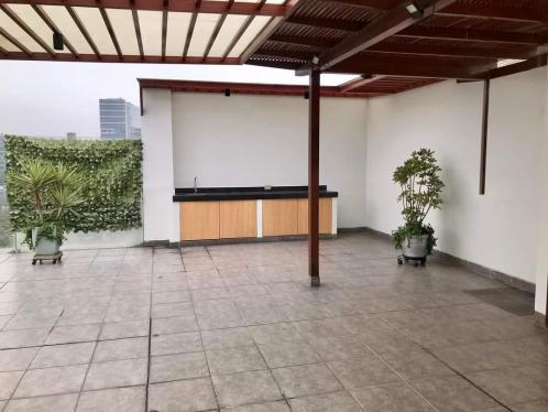 Departamento en Alquiler ubicado en Santiago De Surco