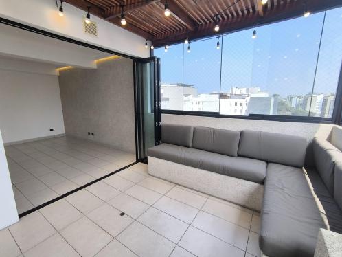 Departamento en Alquiler ubicado en Miraflores a $1,100