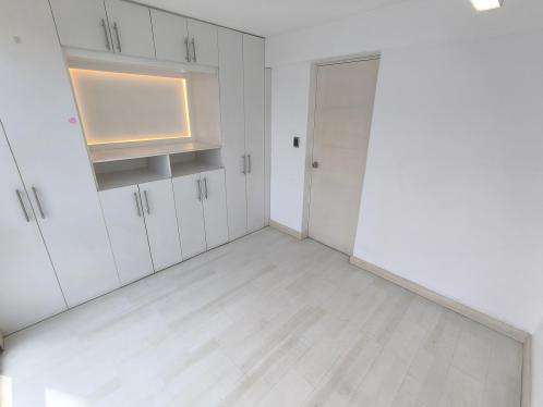 Departamento de 3 dormitorios y 2 baños ubicado en Miraflores