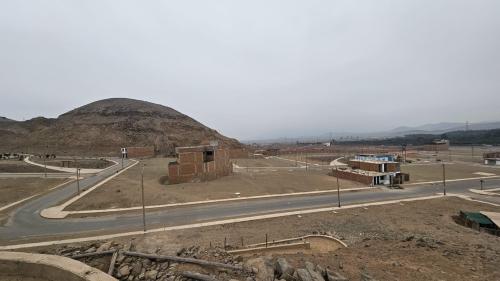 Espectacular Terreno ubicado en Santa Rosa