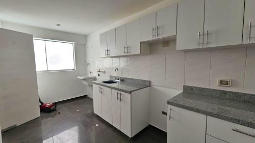 Departamento en Venta ubicado en San Miguel