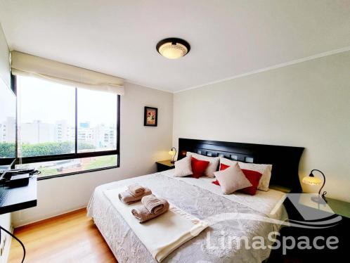 Departamento en Alquiler ubicado en Miraflores a $1,020