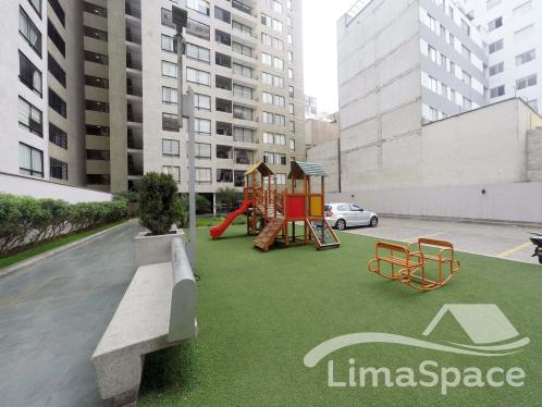 Departamento ubicado en Miraflores al mejor precio