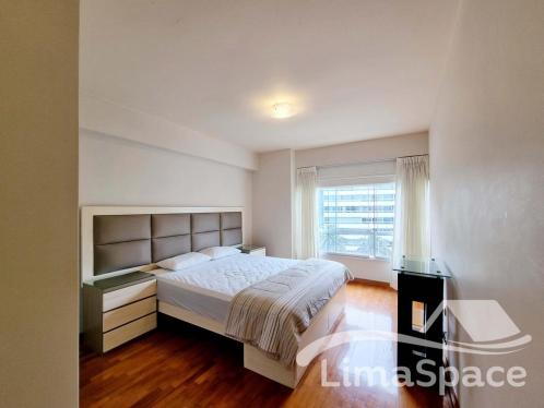 Departamento de 2 dormitorios y 2 baños ubicado en Miraflores