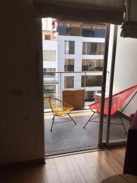 Departamento en Venta ubicado en Santa Isabel 236