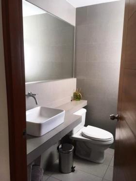 Departamento de 2 dormitorios y 2 baños ubicado en Miraflores