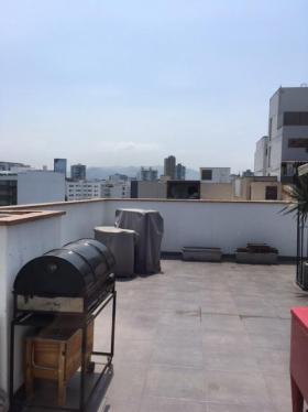 Departamento en Alquiler ubicado en Miraflores a $1,400