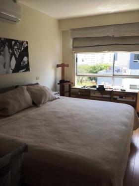 Departamento de 2 dormitorios y 2 baños ubicado en Miraflores