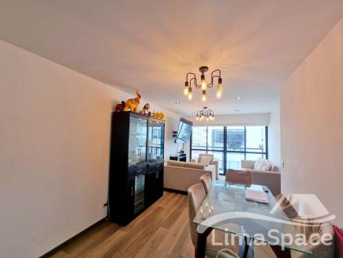 Departamento en Venta ubicado en Miraflores