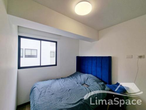 Departamento de 3 dormitorios y 2 baños ubicado en Miraflores