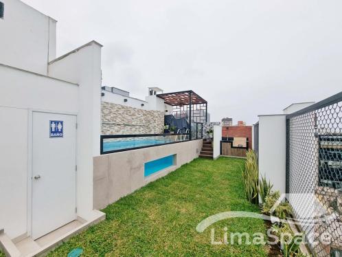 Oportunidad única Departamento ubicado en Miraflores